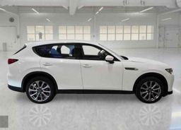 Zunanja slika - Mazda CX-60 - 3.3L E-SKYACTIV MHEV EXCL. LINE.KAMERA.LED.AUT.NAV - 12 - Predogledna slika