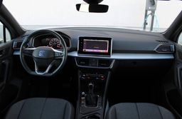 Zunanja slika - Seat Tarraco - 2.0 TDI 110KW STYLE DSG LED VIRTUAL NAVI PDC... - 8 - Predogledna slika