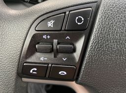 Zunanja slika - Hyundai Tucson - 1.6 GDI. 1.6 T-GDI 2WD 97 kW.NEMŠKI - 8 - Predogledna slika