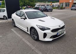Zunanja slika - KIA Stinger - 2.2 TCI GT Line RWD 147 kW - 3 - Predogledna slika