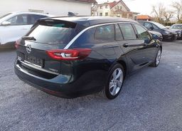 Zunanja slika - Opel Insignia - 2.0 CDTI 170hp -ODLIČNA -SAMO 58.000km -SLOVENSKA - 4 - Predogledna slika