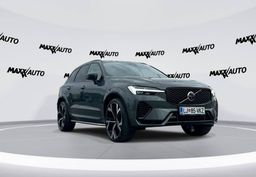 Zunanja slika - Volvo XC60 - T8 AWD Recharge Twin Engine Ultra Dark Avt - 3 - Predogledna slika