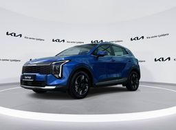 Zunanja slika - KIA Sportage - 1.6 T-GDi LX Fresh. 7 DCT - 1 - Predogledna slika