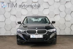 Zunanja slika - BMW Serija 3 - 3 Series Limousine 318d Aut Sportline 150KM - 5 - Predogledna slika