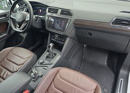 Zunanja slika - VW Tiguan - 2.0 TDI SCR 4M. BMT avt. 147kW - 8 - Predogledna slika
