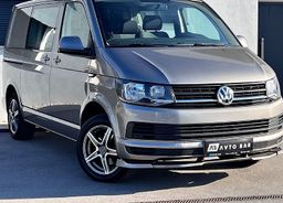 Zunanja slika - VW Transporter - 2.0 TDI+150KM+SLO+1.LAST+KAMERA... - 3 - Predogledna slika