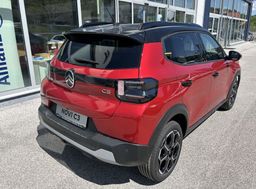 Zunanja slika - Citroën C3 - Max Hybrid110 S S eDCT6 - 7 - Predogledna slika