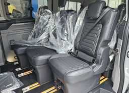 Zunanja slika - Ford Tourneo - Custom TITANIUM X 2.0 TDCi A8 L1H1  ZALOGA - 6 - Predogledna slika