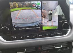 Zunanja slika - Nissan Qashqai - 1.3 BUSINESS XTRONIC Z ENOLETNIM JAMSTVOM - 7 - Predogledna slika