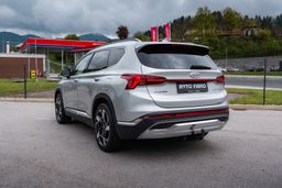 Zunanja slika - Hyundai Santa Fe - 4WD 2.2 CRDi DCT 4WD - 6 - Predogledna slika