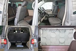 Zunanja slika - VW Caravelle - Multivan T6 2.0 TDI 204KM 1+7 - 17 - Predogledna slika