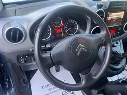 Zunanja slika - Citroën Berlingo - Berlingo - 16 - Predogledna slika