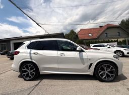 Zunanja slika - BMW X5 - serija : xDrive30d M-SPORT SLO FULL LED ZRAČNO ACC ALU21 - 5 - Predogledna slika