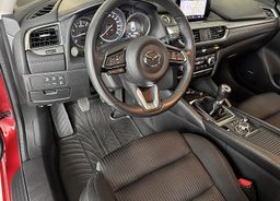 Zunanja slika - Mazda Mazda6 - G165 Revolution | 1. LASTNIK - 5 - Predogledna slika