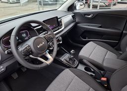 Zunanja slika - KIA Stonic - 1.2 DPI 57.9 kW  79 KM  LX Urban+ M T - 7 - Predogledna slika
