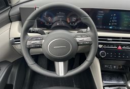 Zunanja slika - Hyundai Tucson - 1.6 T-GDI STYLE 18. WINTER. LED - 12 - Predogledna slika