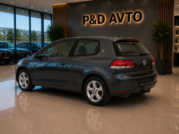 Zunanja slika - VW Golf - Rabbit 1,2 TSI - 4 - Predogledna slika