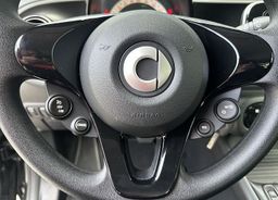 Zunanja slika - Smart Smart fortwo - fortwo EQ electric drive -3000€ SUBVENCIJE - 8 - Predogledna slika