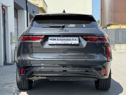 Zunanja slika - Jaguar F-Pace - 2.0 TD MHEV AWD AVT R-Sport ODLIČEN samo 23.240 km - 16 - Predogledna slika