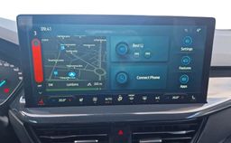 Notranja slika - Ford Focus - 1.0 EcoBoost mHEV ST-Line-SLO-LED-NAVI-ZIM.PAKET - 14 - Predogledna slika