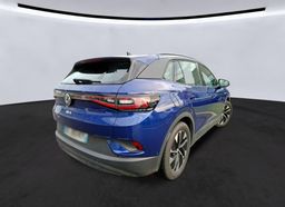 Zunanja slika - VW ID.4 - Pro Perform.  motor 150 kW bat. 77 kWh KAMERA.LED - 4 - Predogledna slika