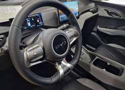 Zunanja slika - BYD DOLPHIN SURF - COMFORT 43.2 kWh 115kW - 10 - Predogledna slika