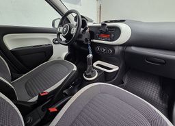 Zunanja slika - Renault Twingo - SCe 70 Limited - 10 - Predogledna slika