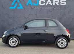 Zunanja slika - Fiat 500 - 1.0 GSE Hybrid-Navi-Tempomat-Multi.-Touchscreen... - 4 - Predogledna slika