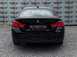 Zunanja slika - BMW Serija 4 - Gran Coupe: 420d|xDRIVE|MSPORT|VIRT|180CAM|USNJE|LED|19C - 5 - Predogledna slika