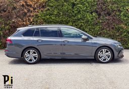 Zunanja slika - VW Golf - Variant 2.0 TDI BMT R-Line DSG - 5 - Predogledna slika