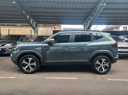 Zunanja slika - Dacia Duster - 1.2 TCe 130 4x4 JOURNEY - 2 - Predogledna slika