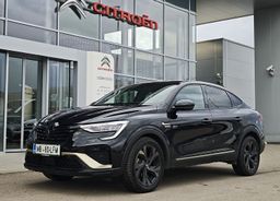 Zunanja slika - Renault Mégane Conquest - Megane Conquest 1.6 HEV 105KW E-TECH ENGINEERED - 1 - Predogledna slika