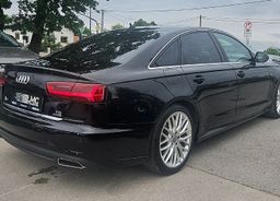 Zunanja slika - Audi A6 - 3.0 TDI 272ks °S-LINE° °QUATTRO° °19-COL° - 5 - Predogledna slika