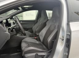 Zunanja slika - VW Golf - Variant 1.5 TSI R-Line - 11 - Predogledna slika