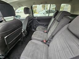 Zunanja slika - VW Touran - 2.0 TDI Family DSG - 8 - Predogledna slika