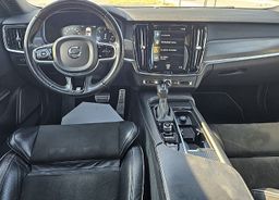Zunanja slika - Volvo V90 - R-Design|kamera|wirtual|navi|radar|el sedeži|fulLED - 8 - Predogledna slika