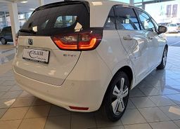 Zunanja slika - Honda Jazz - 1.5 i-MMD Hibrid Executive-1.LASTNIK-SLO- - 4 - Predogledna slika