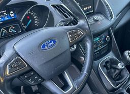 Zunanja slika - Ford C-MAX - 1.5 EcoBoost 110 kW  Titanium - 10 - Predogledna slika