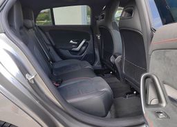 Zunanja slika - Mercedes-Benz CLA-Razred - CLA Shooting Brake 200-AUT.-2X-AMG-LINE-22.000KM-LED-KAMER-WIDESC - 13 - Predogledna slika