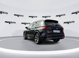 Zunanja slika - Seat Tarraco - 1.5 TSI FR - 7 - Predogledna slika