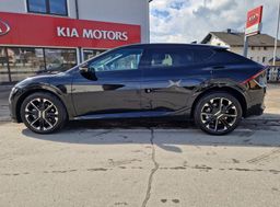 Zunanja slika - KIA EV6 - GT-Line 84 kWh bat.. AWD + 2025 - 2 - Predogledna slika