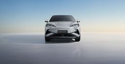 Zunanja slika - BYD SEALION 7 - COMFORT 82.5 kWh 230 kW - 3 - Predogledna slika