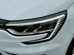 Zunanja slika - Renault Mégane - Megane TCe 116 FUL LED-NAVI-LEASING-LEANPAY - 18 - Predogledna slika