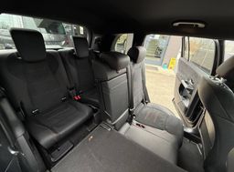 Zunanja slika - Mercedes-Benz GLB-Razred - GLB 200d AMG LINE ACC KAMERA 7-SEDEŽEV VIRTUAL T - 12 - Predogledna slika