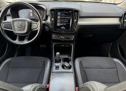 Zunanja slika - Volvo XC40 - D3 A Momentum - 9 - Predogledna slika