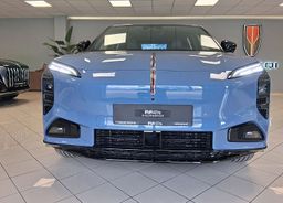 Zunanja slika - Hongqi - - EHS7 - 5 - Predogledna slika