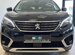 Zunanja slika - Peugeot 5008 - 1.2-130KM-AUT-LED-KAM-VIRTUAL-MRTVI-KOT-7-SED-18C. - 2 - Predogledna slika