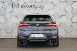 Zunanja slika - BMW X2 - 18d s-Drive M-Sport - 6 - Predogledna slika