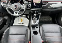 Zunanja slika - Renault Mégane Conquest - Megane Conquest 1.3 TCE MHEV 160 R.S. LINE EDC - 7 - Predogledna slika