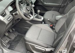 Zunanja slika - Mitsubishi ASX - 1.2 DI-T MHEV 85kW Invite AKCIJA - 6 - Predogledna slika